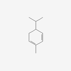 Could Not Find 2D Structure