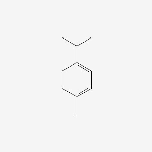 Could Not Find 2D Structure