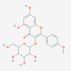 Could Not Find 2D Structure