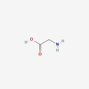Could Not Find 2D Structure
