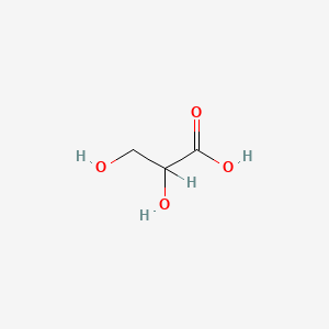 Could Not Find 2D Structure