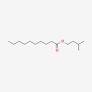 Could Not Find 2D Structure