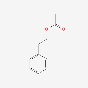 Could Not Find 2D Structure