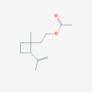 Could Not Find 2D Structure