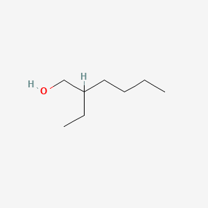 Could Not Find 2D Structure