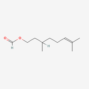 Could Not Find 2D Structure