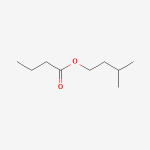 Could Not Find 2D Structure