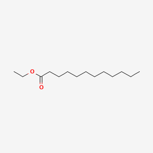 Could Not Find 2D Structure