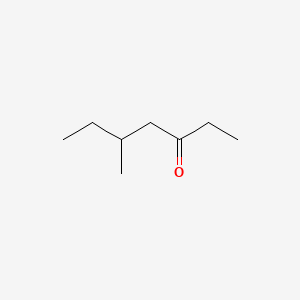 Could Not Find 2D Structure