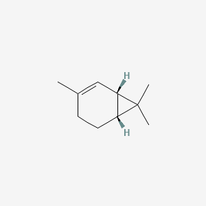 Could Not Find 2D Structure