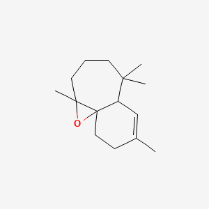 Could Not Find 2D Structure