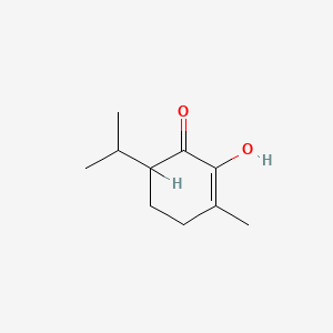 Could Not Find 2D Structure