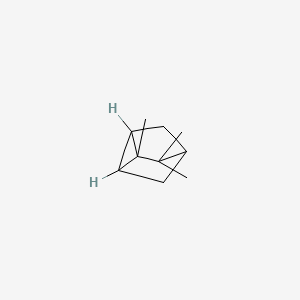 Could Not Find 2D Structure