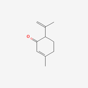 Could Not Find 2D Structure
