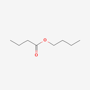 Could Not Find 2D Structure