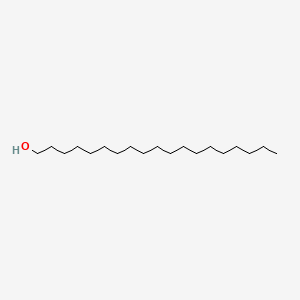Could Not Find 2D Structure