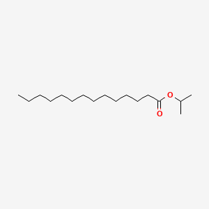 Could Not Find 2D Structure