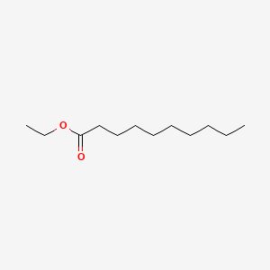 Could Not Find 2D Structure
