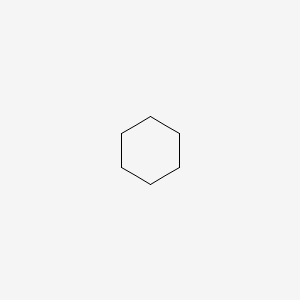 Could Not Find 2D Structure