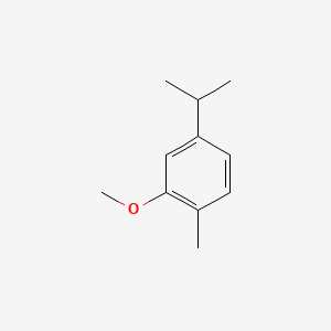 Could Not Find 2D Structure