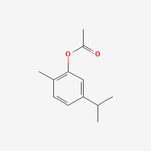 Could Not Find 2D Structure