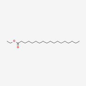 Could Not Find 2D Structure