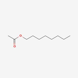 Could Not Find 2D Structure