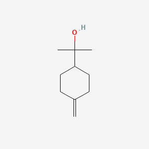 Could Not Find 2D Structure