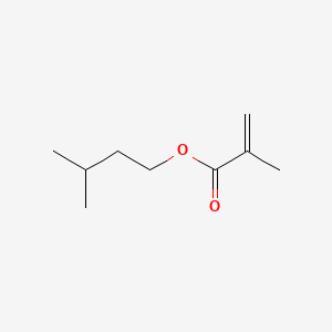 Could Not Find 2D Structure