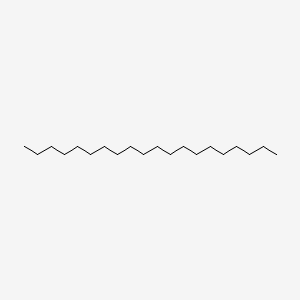 Could Not Find 2D Structure