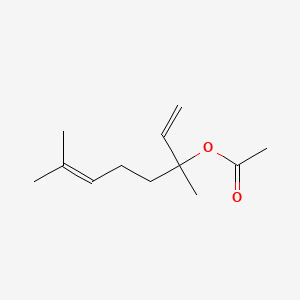 Could Not Find 2D Structure