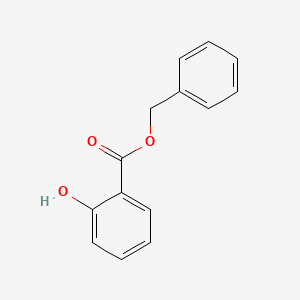 Could Not Find 2D Structure