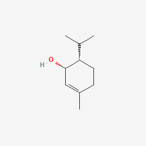 Could Not Find 2D Structure