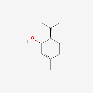 Could Not Find 2D Structure