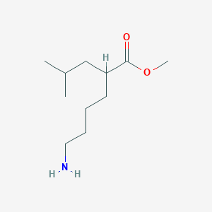 Could Not Find 2D Structure