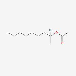 Could Not Find 2D Structure
