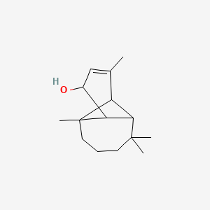 Could Not Find 2D Structure