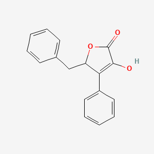 Could Not Find 2D Structure
