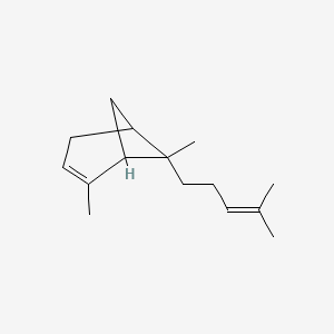 Could Not Find 2D Structure