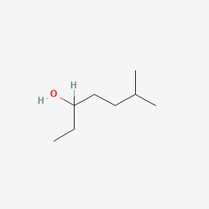 Could Not Find 2D Structure