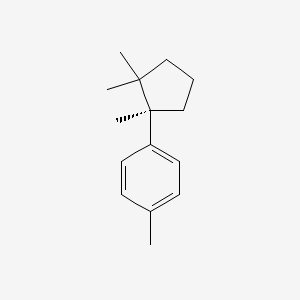Could Not Find 2D Structure