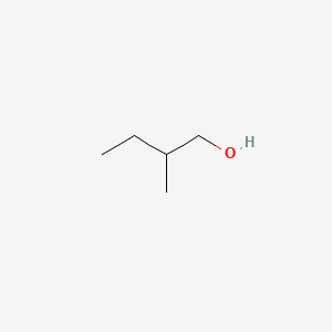 Could Not Find 2D Structure