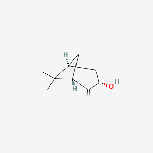 Could Not Find 2D Structure