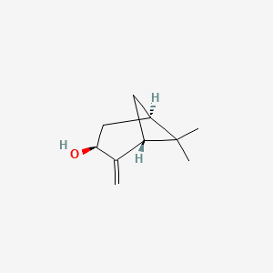 Could Not Find 2D Structure