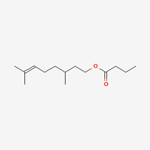 Could Not Find 2D Structure