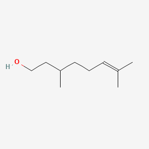 Could Not Find 2D Structure