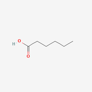 Could Not Find 2D Structure