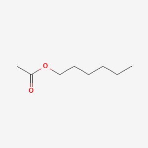 Could Not Find 2D Structure