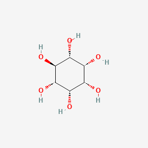 Could Not Find 2D Structure