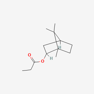 Could Not Find 2D Structure